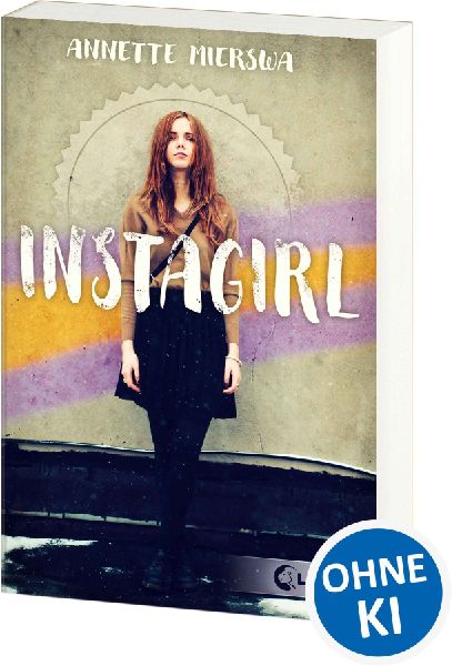 Instagirl
