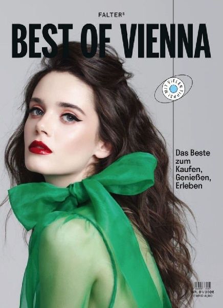 Best of Vienna 2/26
