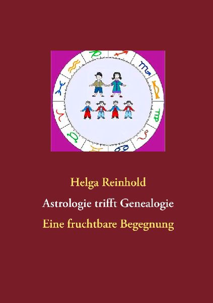 Astrologie trifft Genealogie