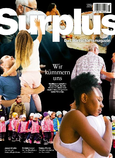 Wir kümmern uns