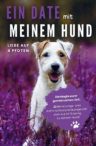 Ein Date mit meinem Hund