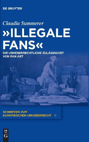 "Illegale Fans"