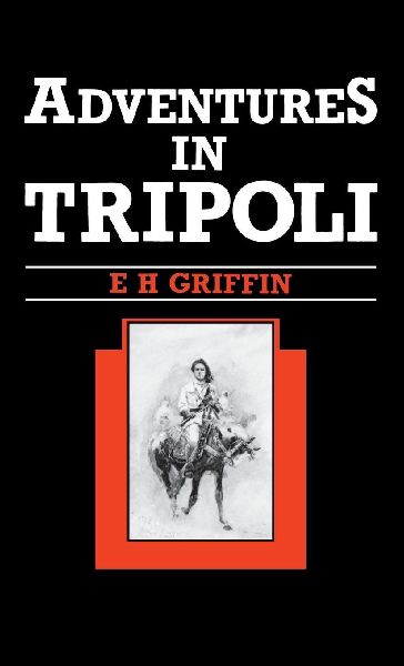 Adventures in Tripoli
