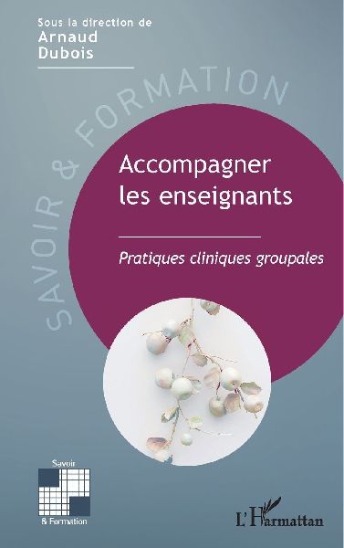 Accompagner les enseignants