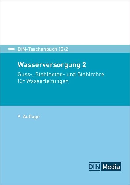 DIN-Taschenbuch 12/2