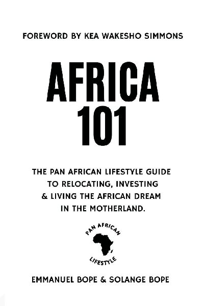 Africa 101