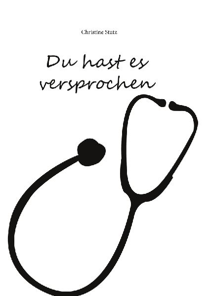 "Du hast es versprochen"