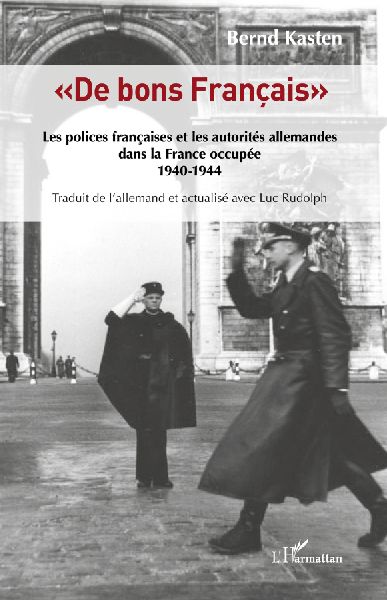 "De bons Français"