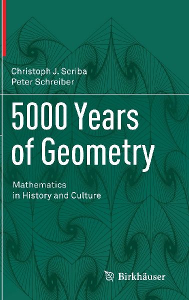 5000 Years of Geometry