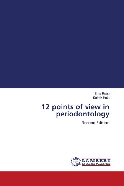 12 points of view in periodontology