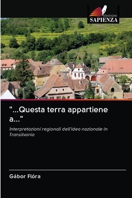 "...Questa terra appartiene a..."