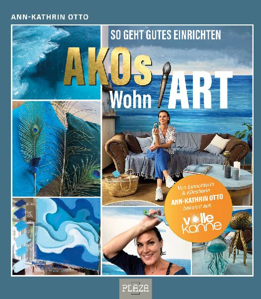 AKOs wohnART- So geht gutes Einrichten