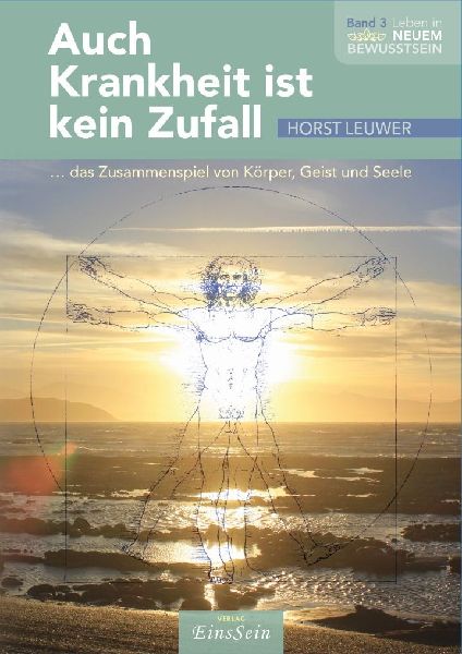 Auch Krankheit ist kein Zufall