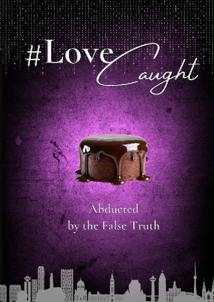 #LoveCaught - A Romantic Action Thriller Comedy - Where Love Becomes the Target Between Chocolate and Security Measures