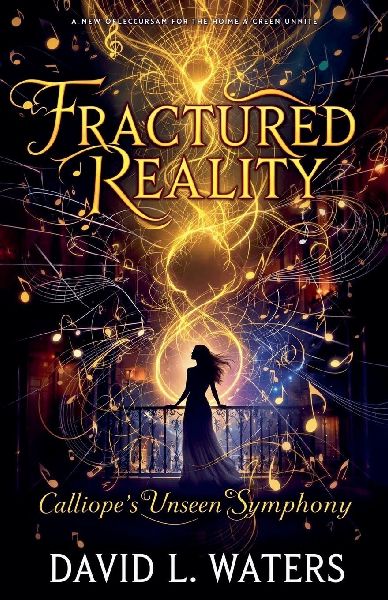 "Fractured Reality