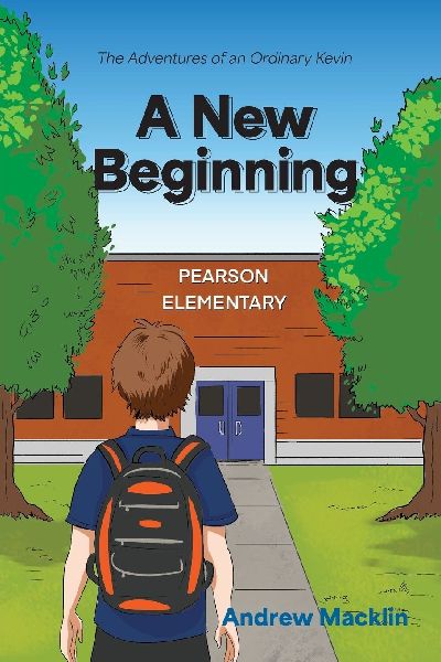 A New Beginning