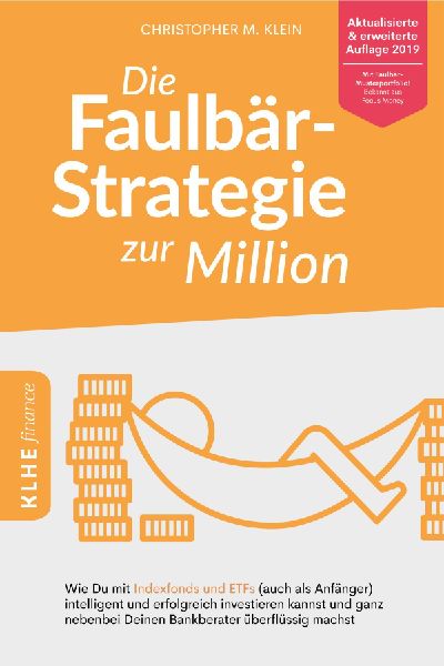 Die Faulbär-Strategie zur Million