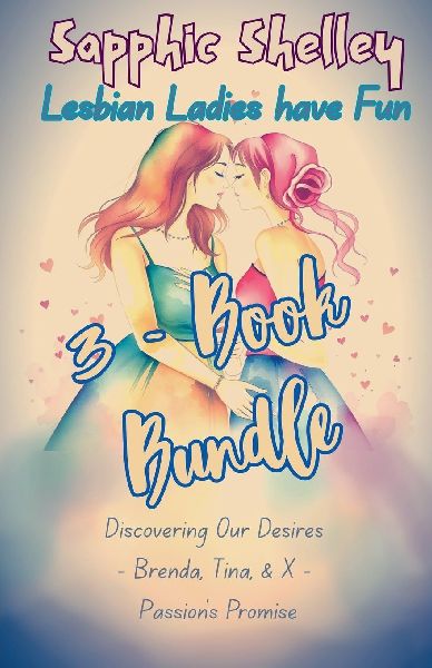 3-Book Bundle
