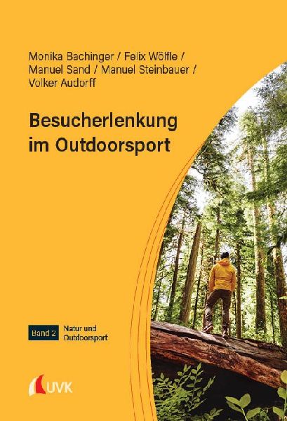 Besucherlenkung im Outdoorsport