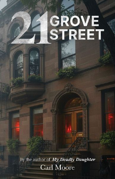 21 Grove Street