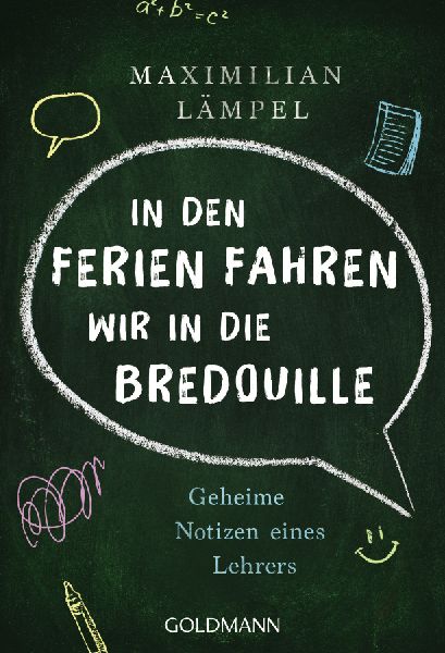 "In den Ferien fahren wir in die Bredouille"