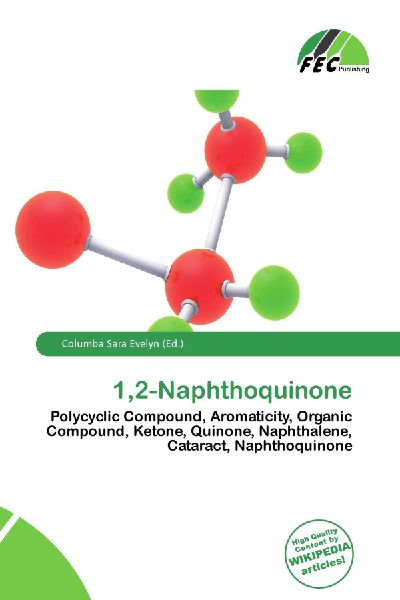 1,2-Naphthoquinone