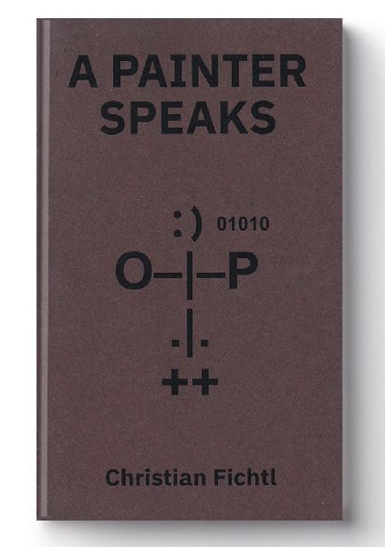 A Painter Speaks