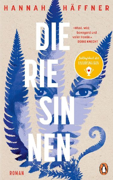 Die Riesinnen