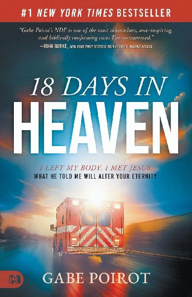 18 Days in Heaven