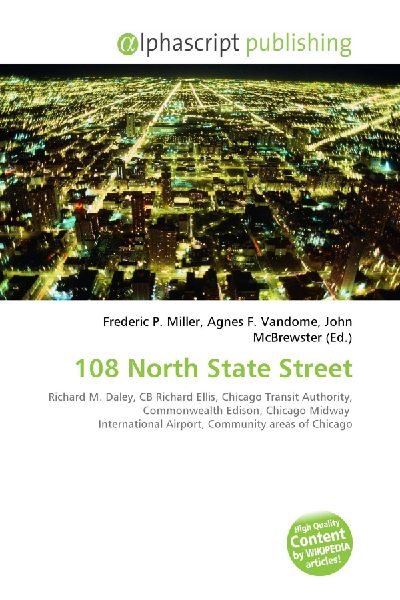 108 North State Street