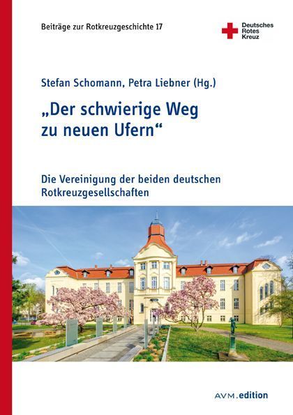 "Der schwierige Weg zu neuen Ufern"