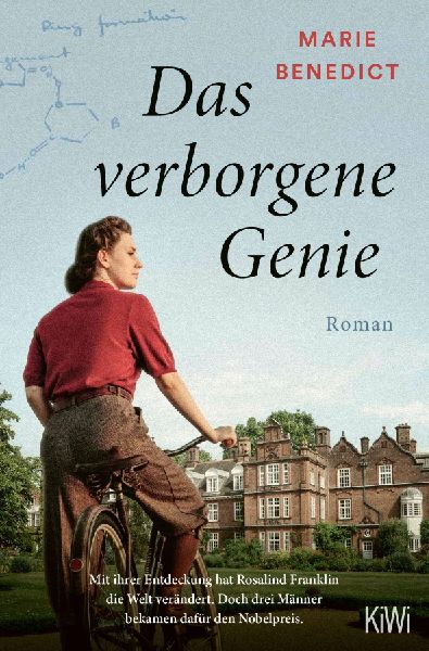 Das verborgene Genie