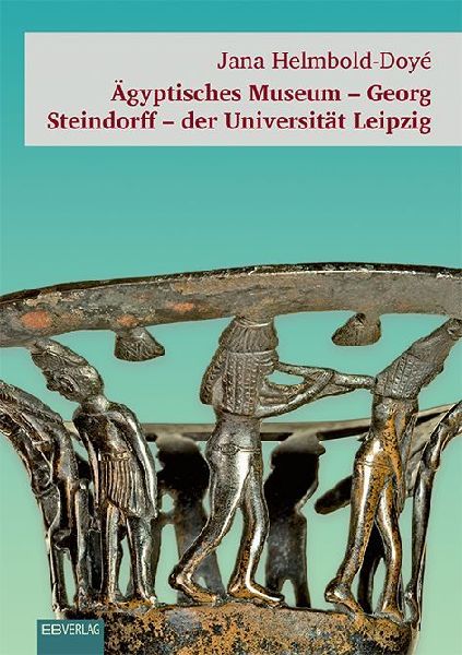 Ägyptisches Museum - Georg Steindorff - der Universität Leipzig