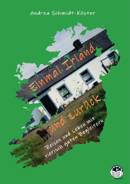 Einmal Irland und zurück