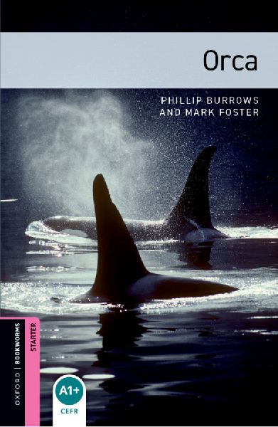 5. Schuljahr, Stufe 1 - Orca - Neubearbeitung