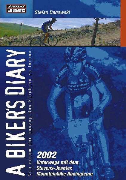 A biker`s diary