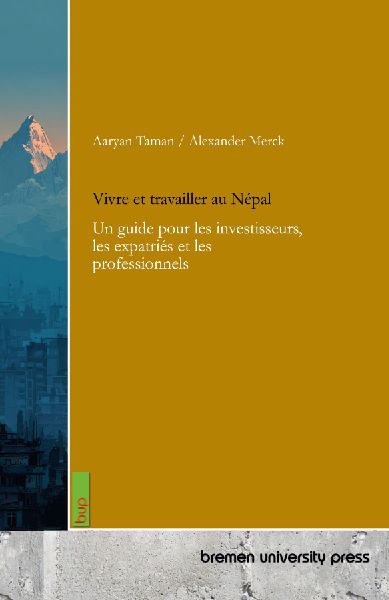 Vivre et travailler au Népal