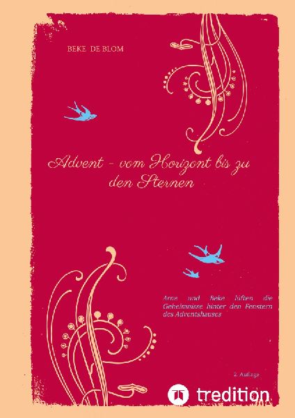 "Advent - vom Horizont bis zu den Sternen"