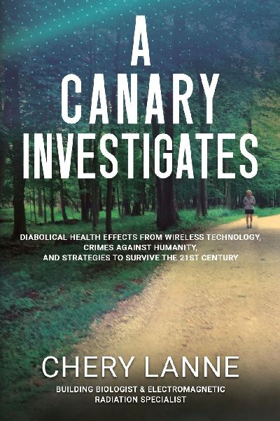 A Canary Investigates