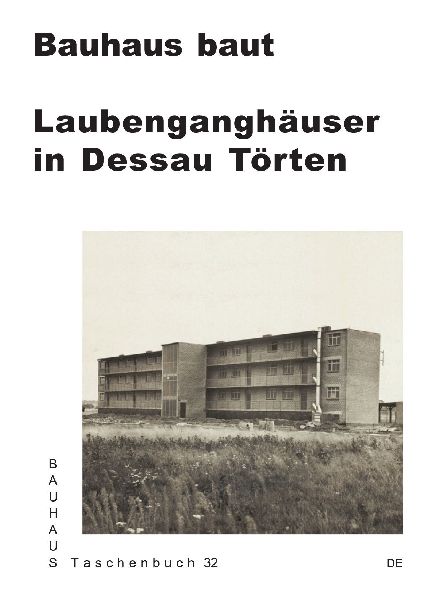 Bauhaus baut