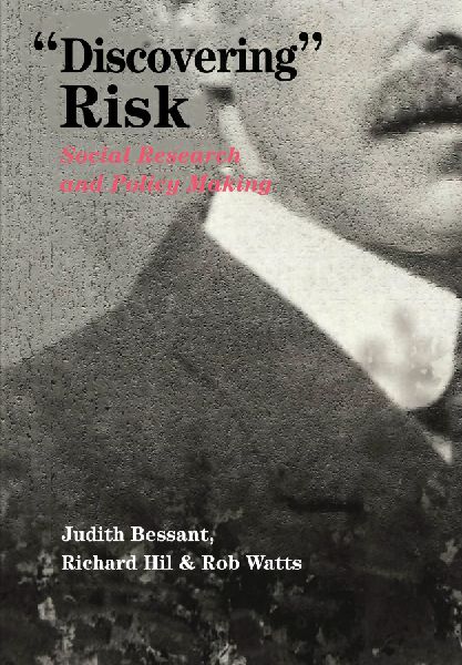 'Discovering' Risk