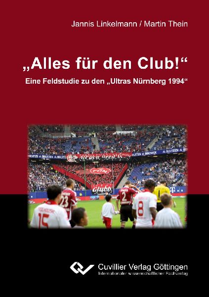 "Alles für den Club!"