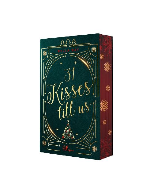 31 Kisses till us