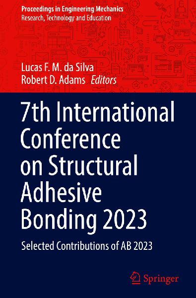 7th International Conference on Structural Adhesive Bonding 2023