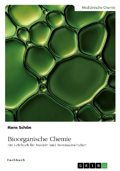 Bioorganische Chemie