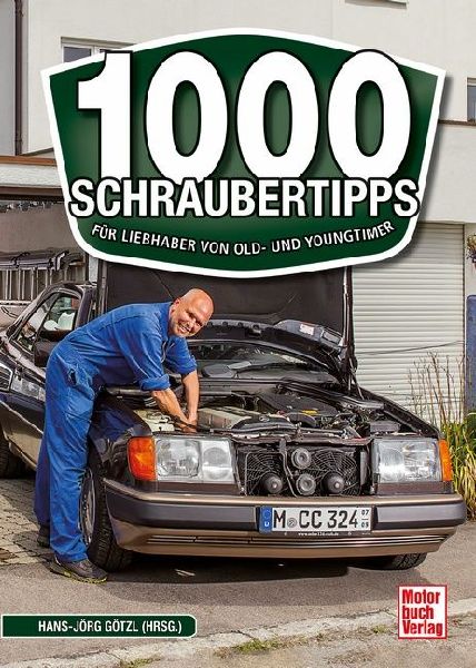 1000 Schraubertipps