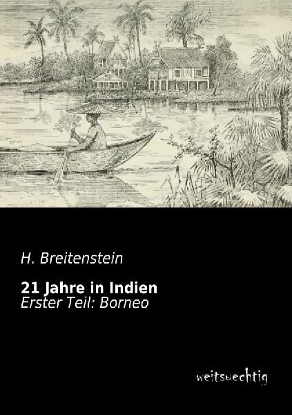 21 Jahre in Indien