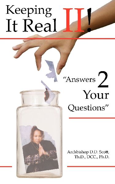 "Answers 2 Your Questions"