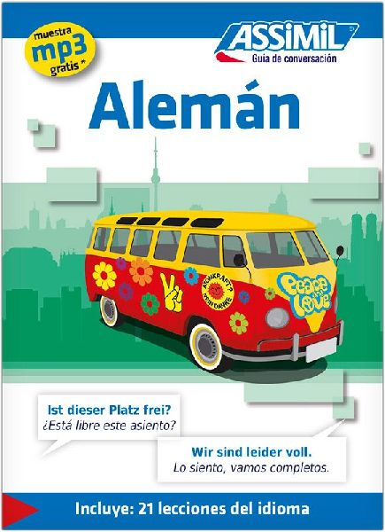 ASSiMiL Alemán