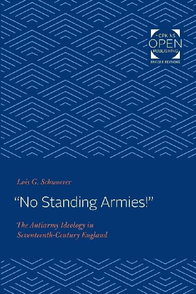 "no Standing Armies!"